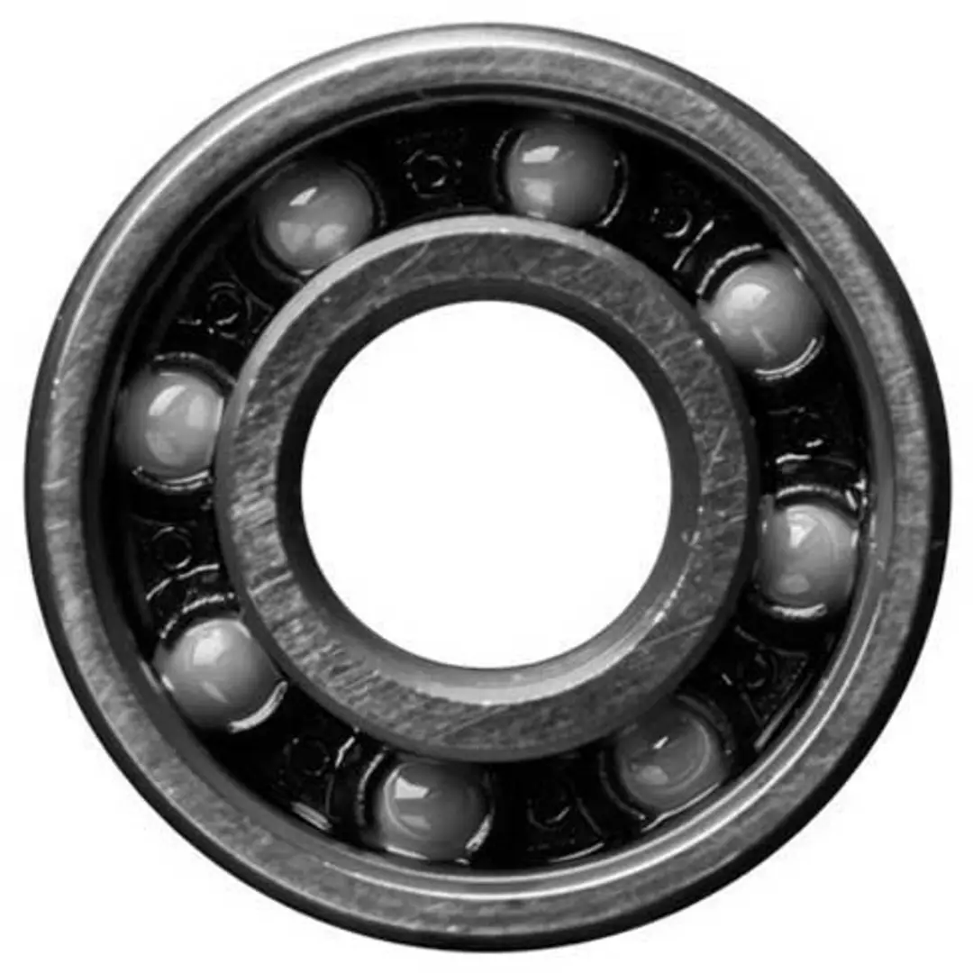 Ceramicspeed R4 Lagers Zilver 16 x 6 x 5 mm