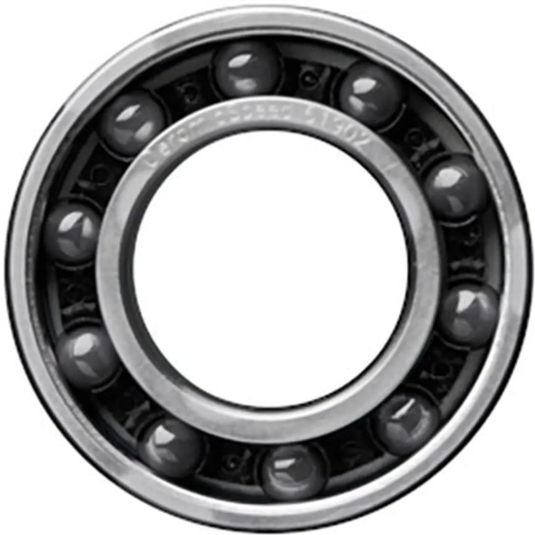 Ceramicspeed 61902-2rsf/hc5 Coated Lagers Zilver
