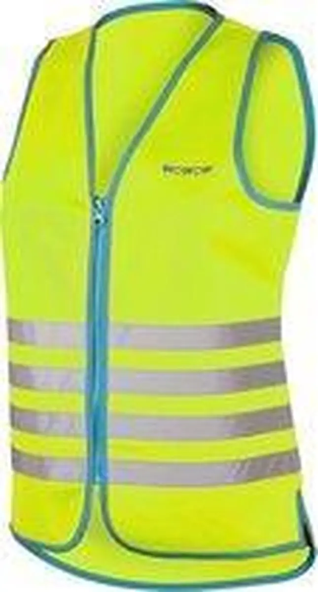WOWOW July Jacket Adults Yellow L