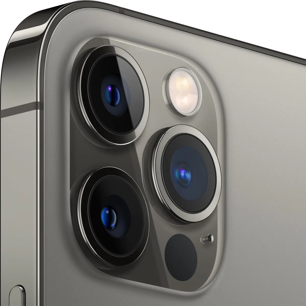 Apple iPhone 12 Pro MGMK3ZD/A - 128GB - Grafiet