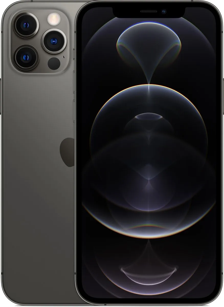 Apple iPhone 12 Pro MGMK3ZD/A