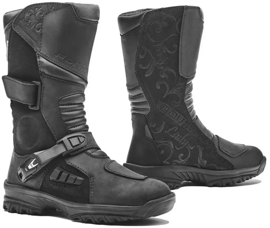 Forma Adventure Tourer Lady motorlaarzen - afbeelding 5 van 5