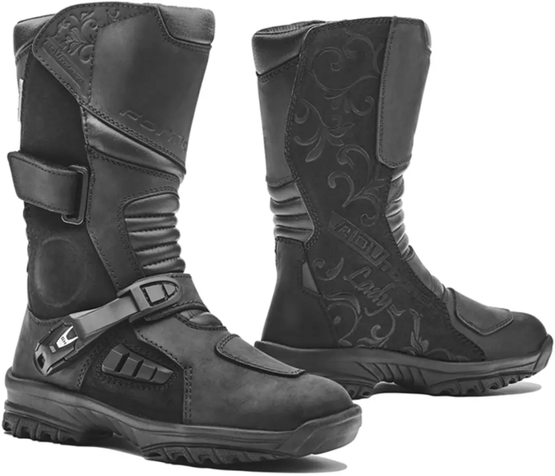 Forma Adventure Tourer Lady motorlaarzen - afbeelding 3 van 5