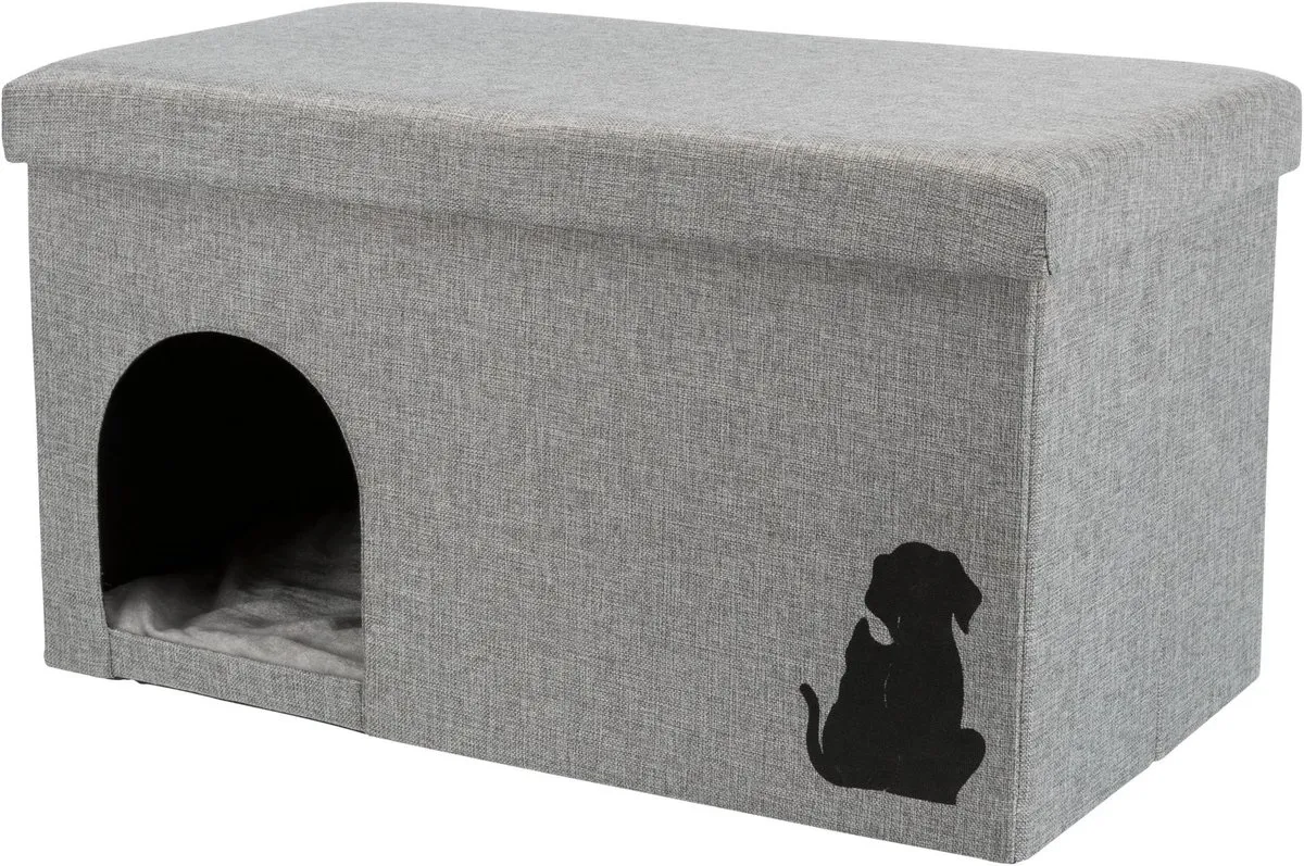Trixie Kattenhuis Kimy