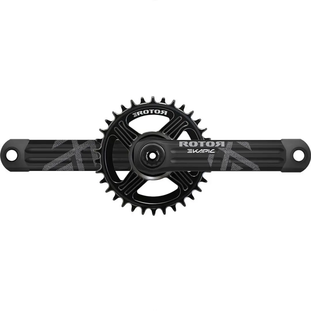 Rotor Ekapic Brose QF170 Pedaalarm 170mm