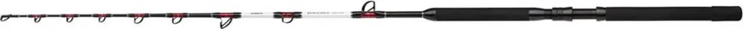 Shimano Vengeance Standup Spiral Trollinghengel 1.65m 50 lbs