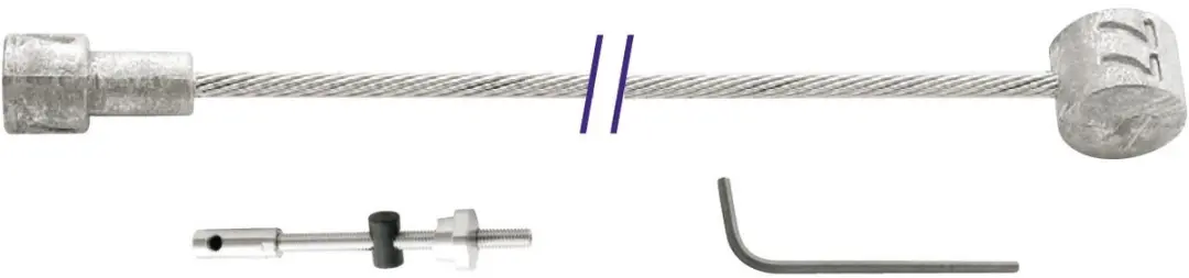CORDO Trommelremkabel