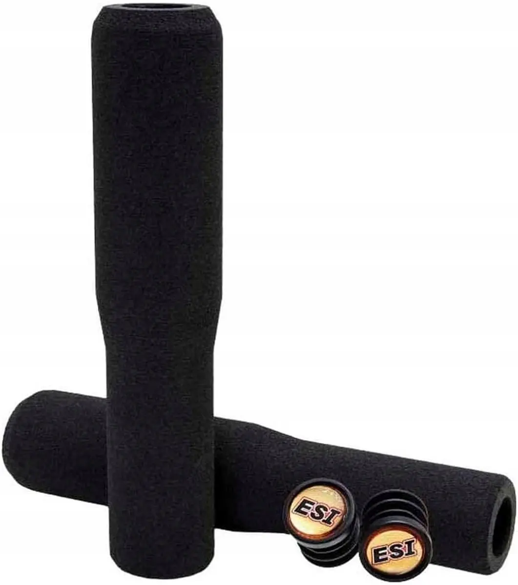 Esigrips Fit SG Fietshandvatten - Zwart - afbeelding 3 van 6