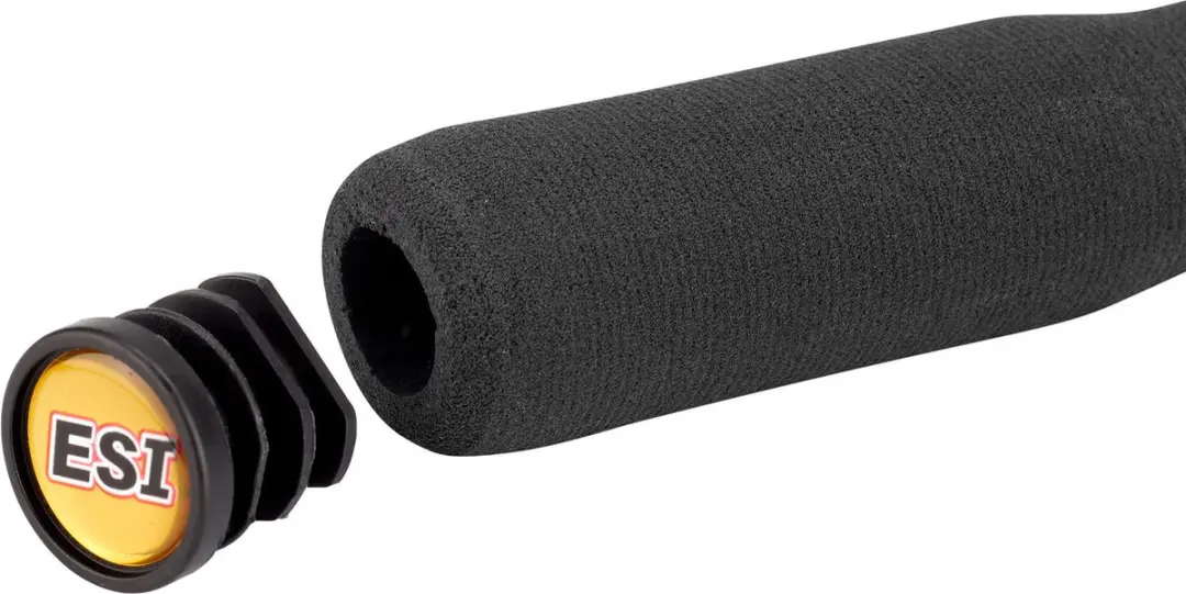 Esigrips Fit SG Fietshandvatten - Zwart - afbeelding 4 van 6