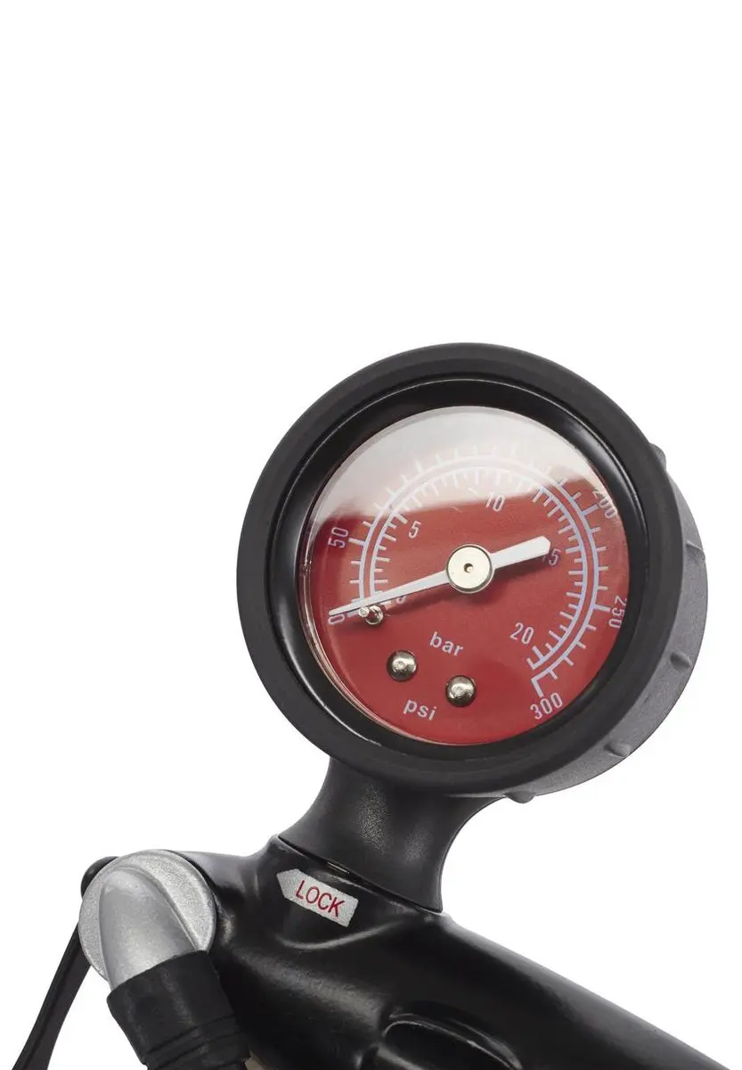 RockShox Vorkpomp BoXXer - afbeelding 4 van 5