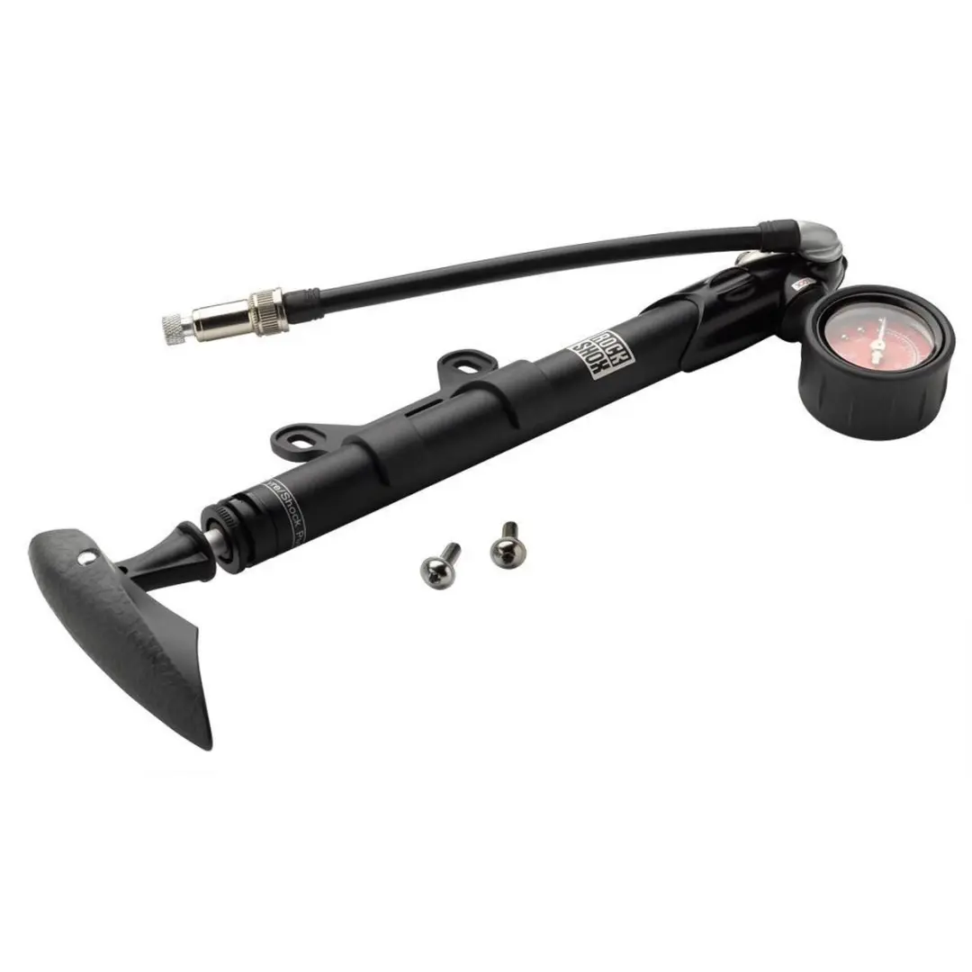 RockShox Vorkpomp BoXXer - afbeelding 5 van 5