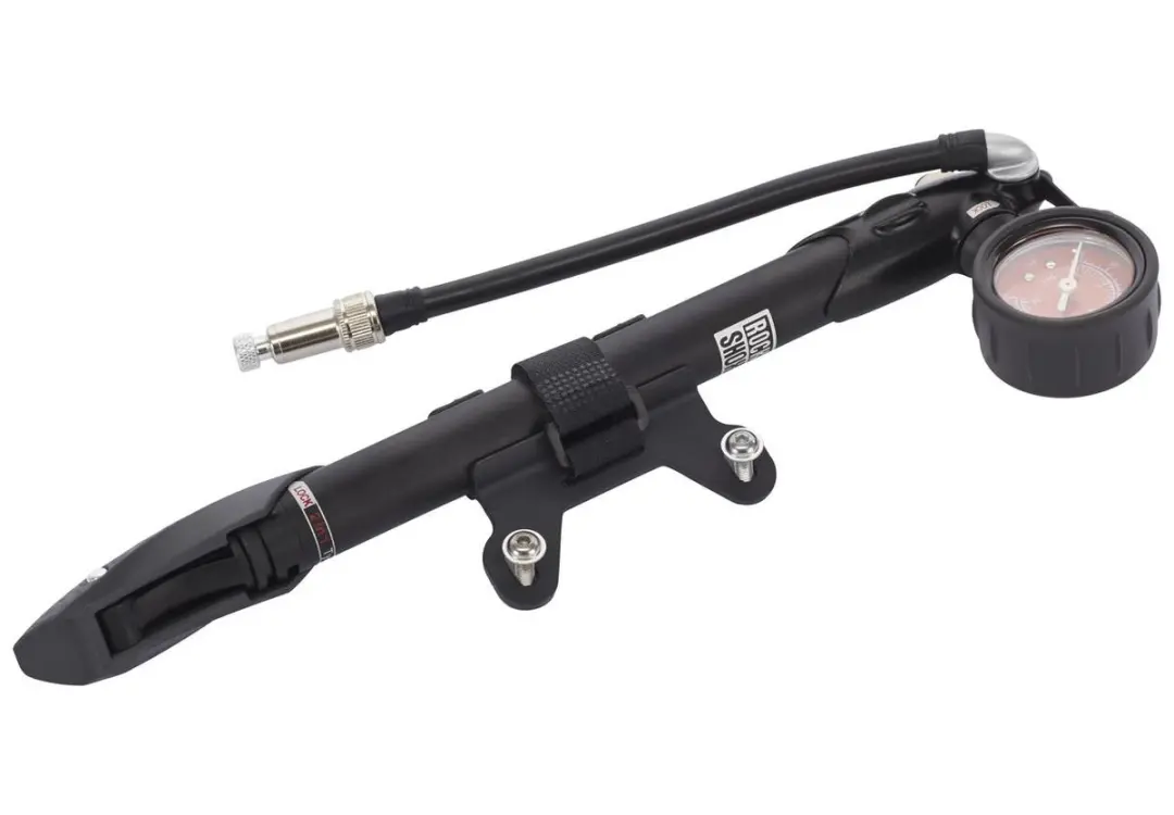 RockShox Vorkpomp BoXXer - afbeelding 2 van 5