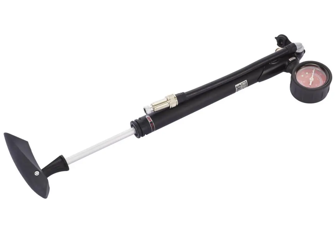 RockShox Vorkpomp BoXXer - afbeelding 3 van 5