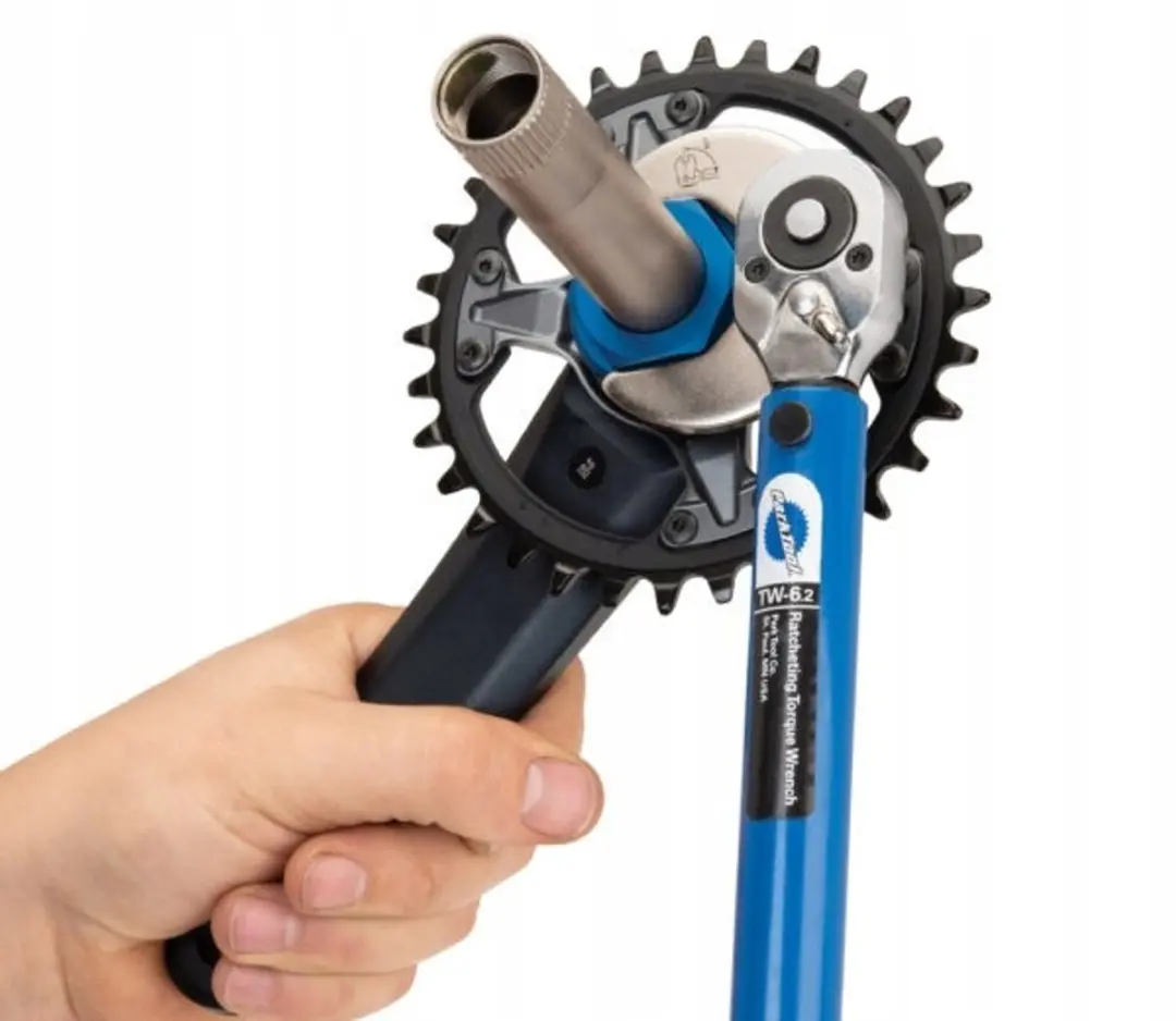 Park Tool LRT-4 Sleutel voor Shimano Crankstel Blokkeringsringen - afbeelding 3 van 3