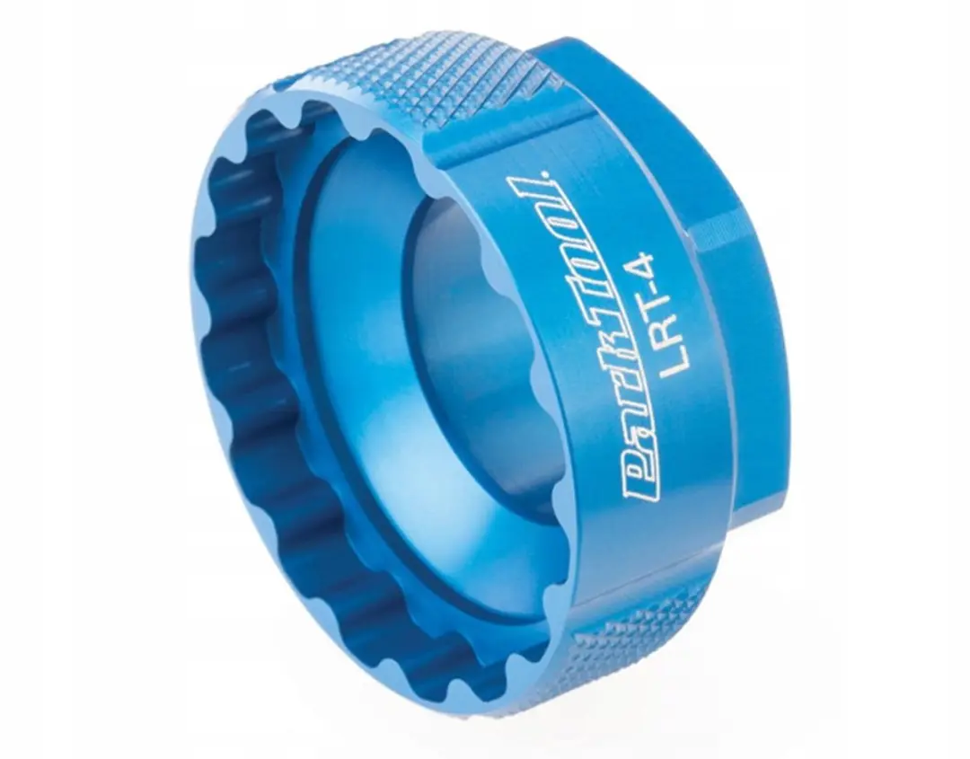 Park Tool LRT-4 Sleutel voor Shimano Crankstel Blokkeringsringen - afbeelding 2 van 3