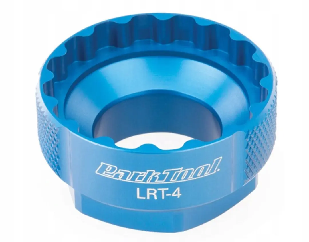 Park Tool LRT-4 Sleutel voor Shimano Crankstel Blokkeringsringen
