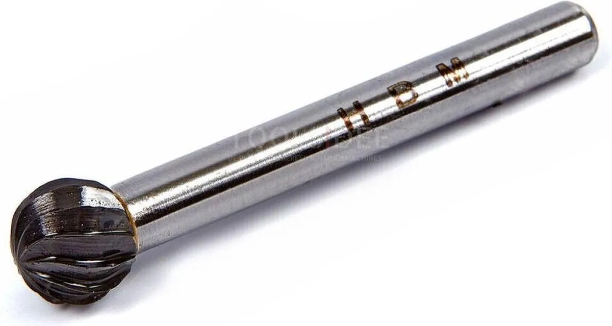HBM Volhardmetalen Frees Model 5