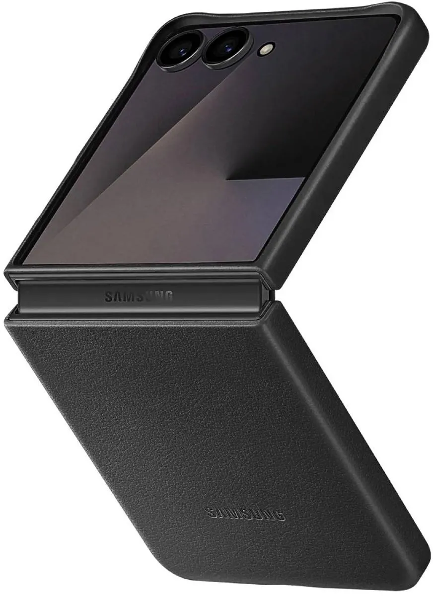 Samsung Galaxy Z Flip 7 Hoesje EF-VF766PBEGWW
