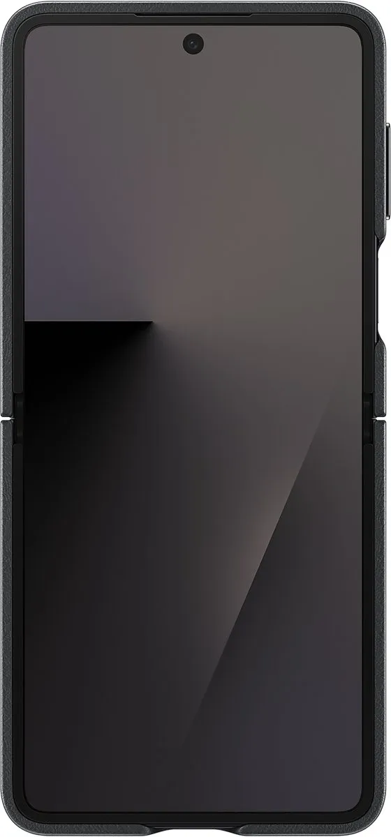 Samsung Galaxy Z Flip 7 Hoesje EF-VF766PBEGWW - Zwart - afbeelding 6 van 6