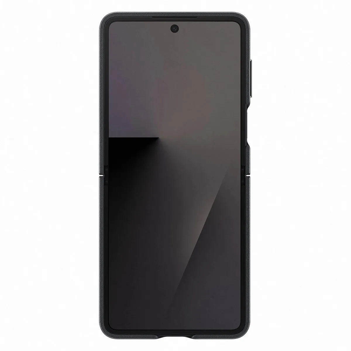 Samsung Galaxy Z Flip 7 Hoesje EF-VF766PBEGWW - Zwart