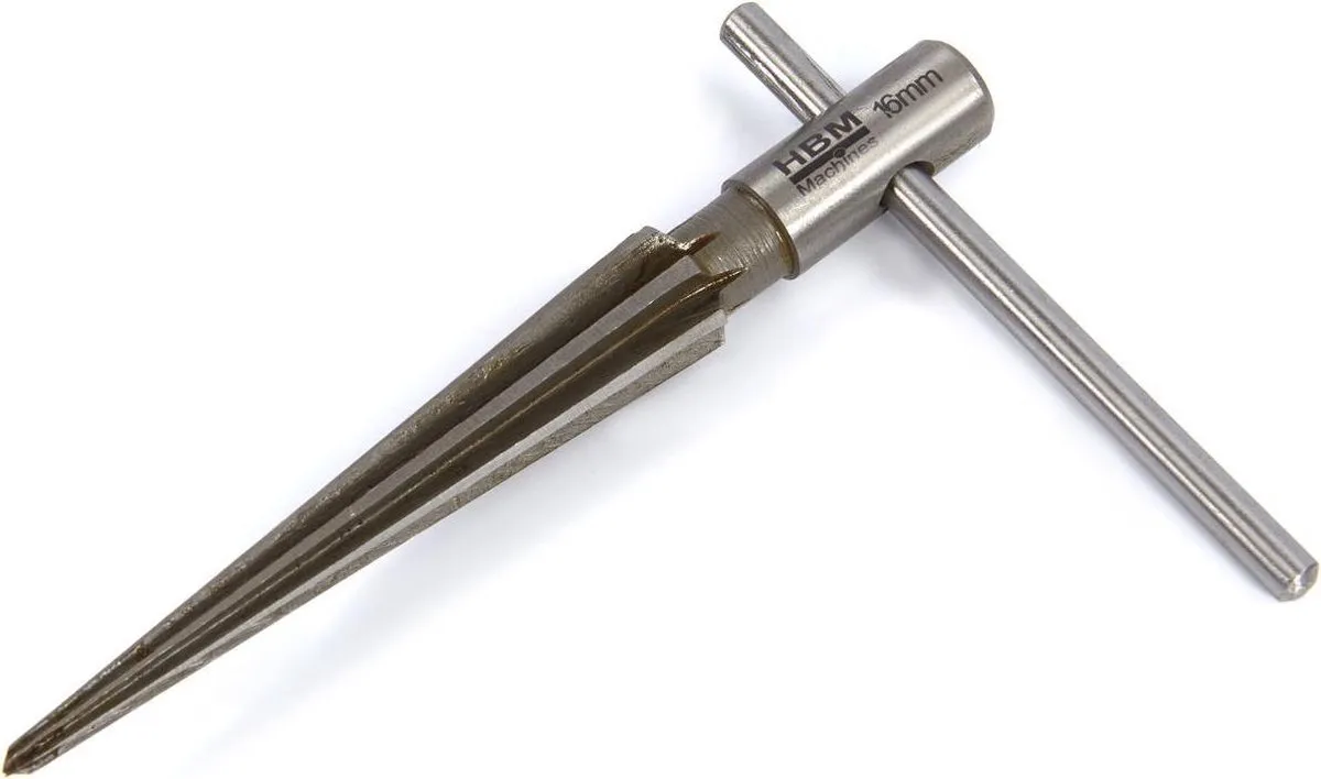 HBM Handruimer 3 16mm
