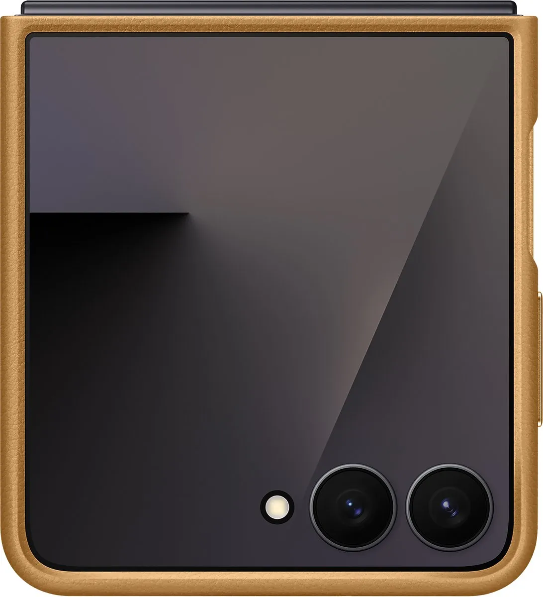 Samsung Galaxy Z Flip 7 Hoesje EF-VF766PAEGWW - Camel