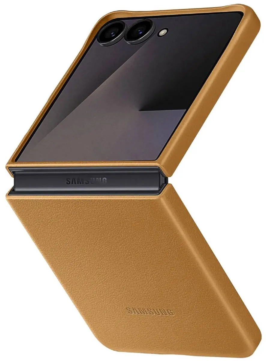 Samsung Galaxy Z Flip 7 Hoesje EF-VF766PAEGWW