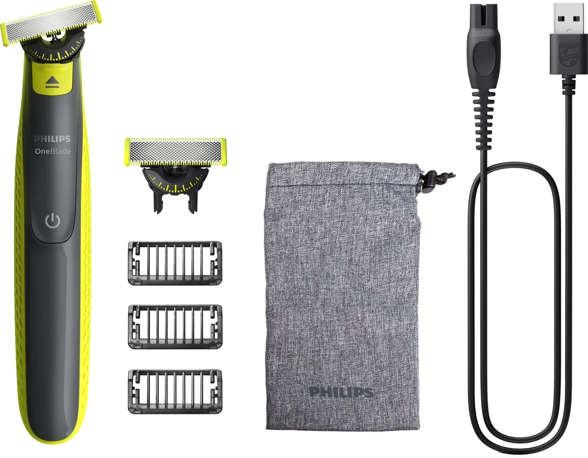 Philips OneBlade 360 QP2724/31 Trimmer