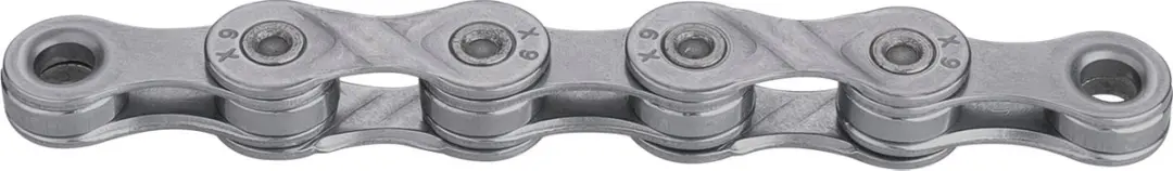 KMC X9 EPT Ketting 114-schakels