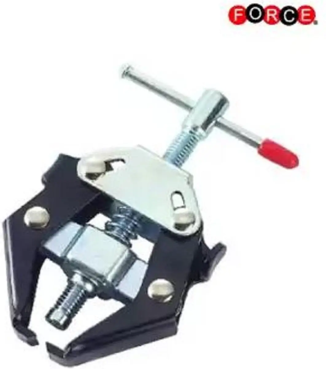 Weber Tools accupoolklem trekker , ook geschikt voor ruitenwisserarmen en dynamo