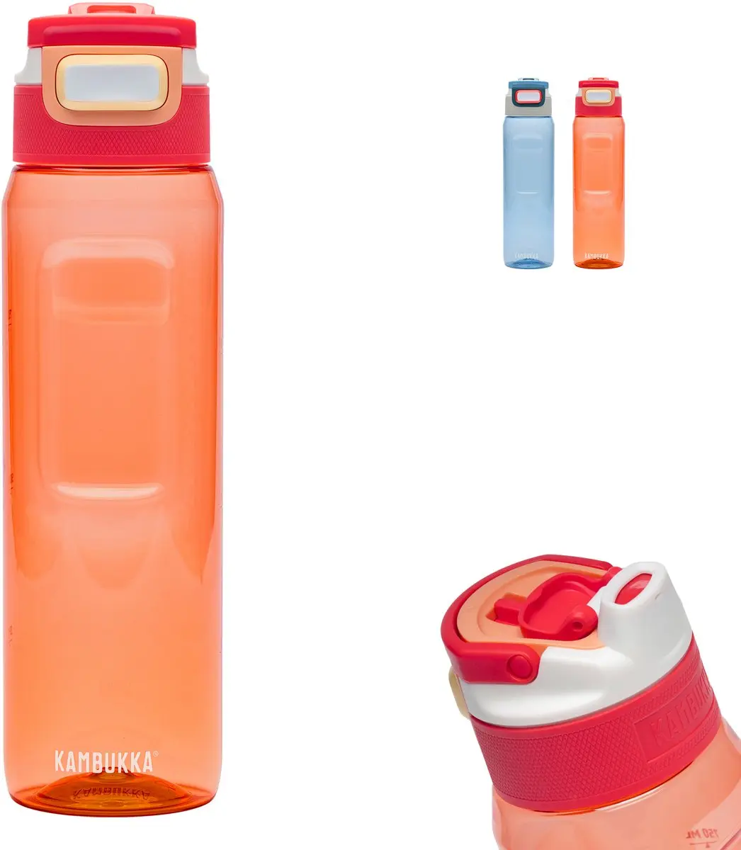 Kambukka Elton drinkfles 1L