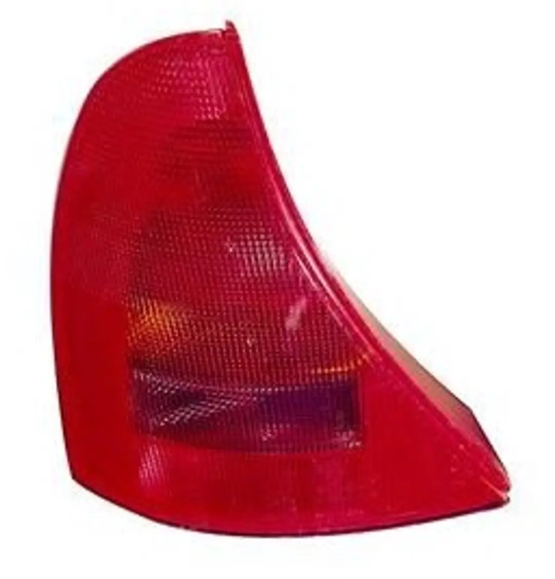 Achterlichtglas links Renault Clio Ii (bb_, Cb_). Model: 1998-03