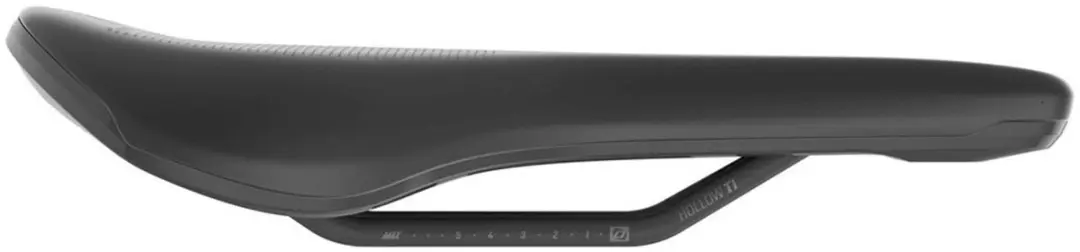 Syncros Tofino E 1.5 Zadel 155mm - Zwart - afbeelding 4 van 6