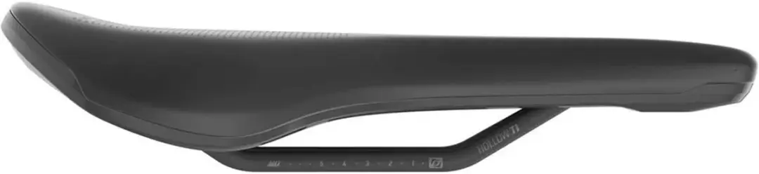 Syncros Tofino E 1.5 Zadel 155mm - Zwart - afbeelding 5 van 6