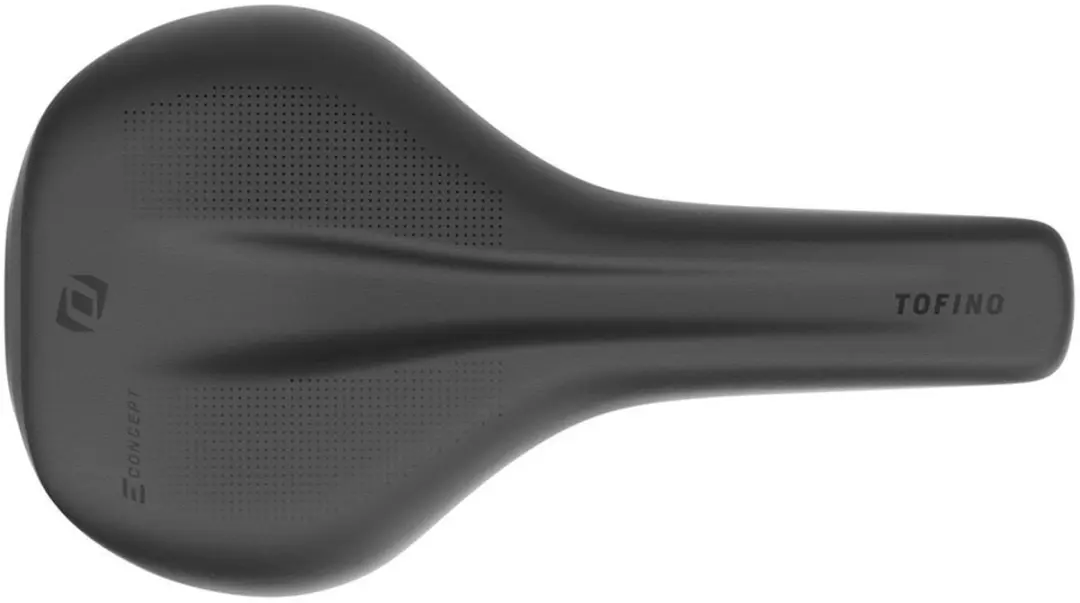 Syncros Tofino E 1.5 Zadel 155mm