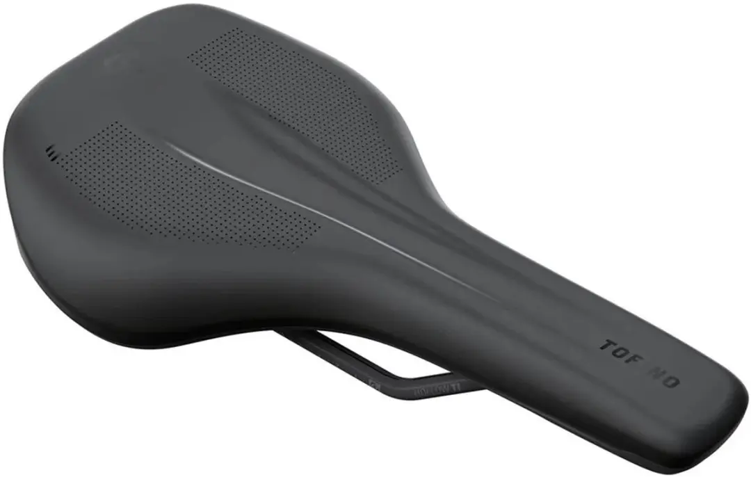 Syncros Tofino E 1.5 Zadel 155mm - Zwart - afbeelding 3 van 6