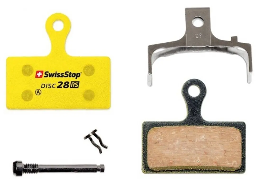SwissStop