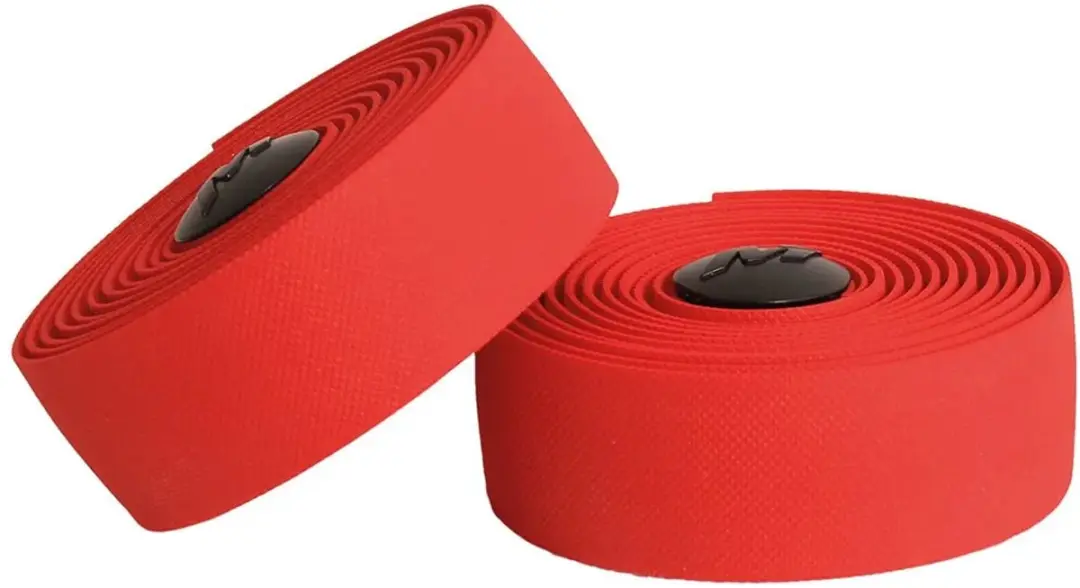 MASSI Ribbon Lure Stuurlint Rood