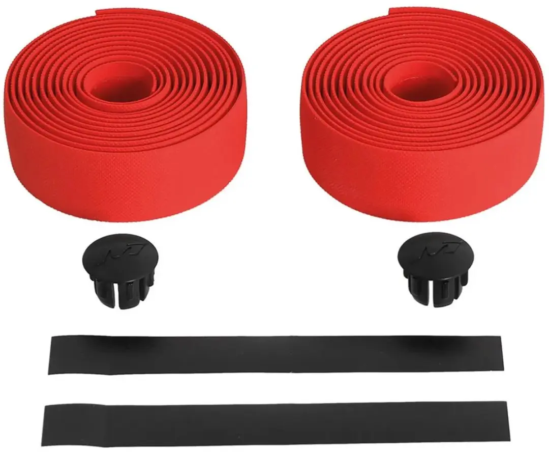 MASSI Ribbon Lure Stuurlint Rood - afbeelding 2 van 2