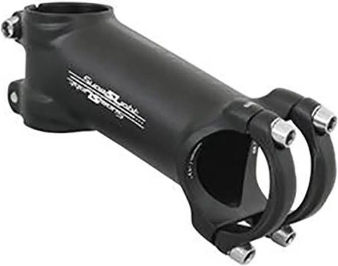 Massi Mst-550 Sl 17/80 Mm Fiets Stuurpen Zwart 80 mm
