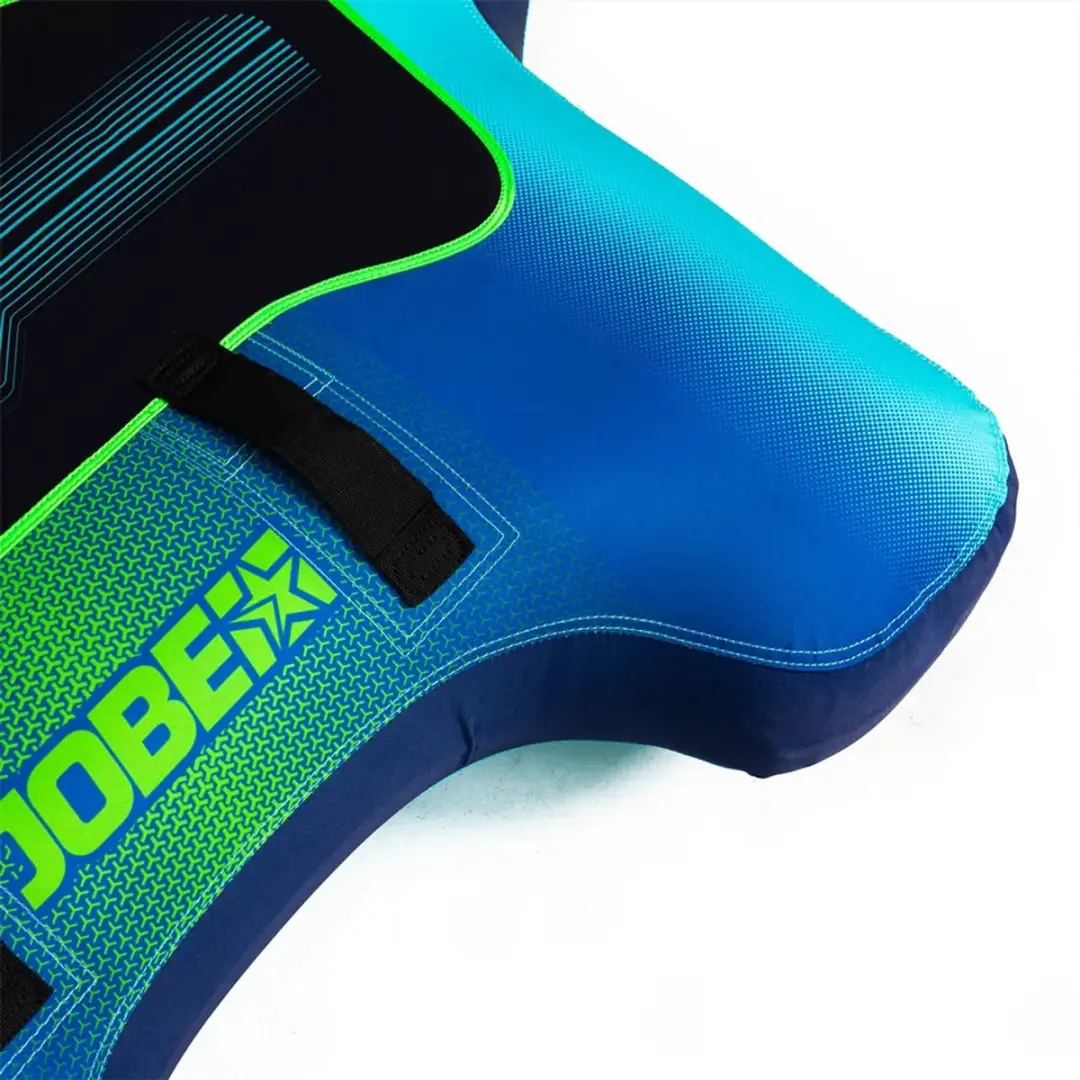 Jobe Funtube Airstream 3 persoons - Blauw - afbeelding 4 van 4