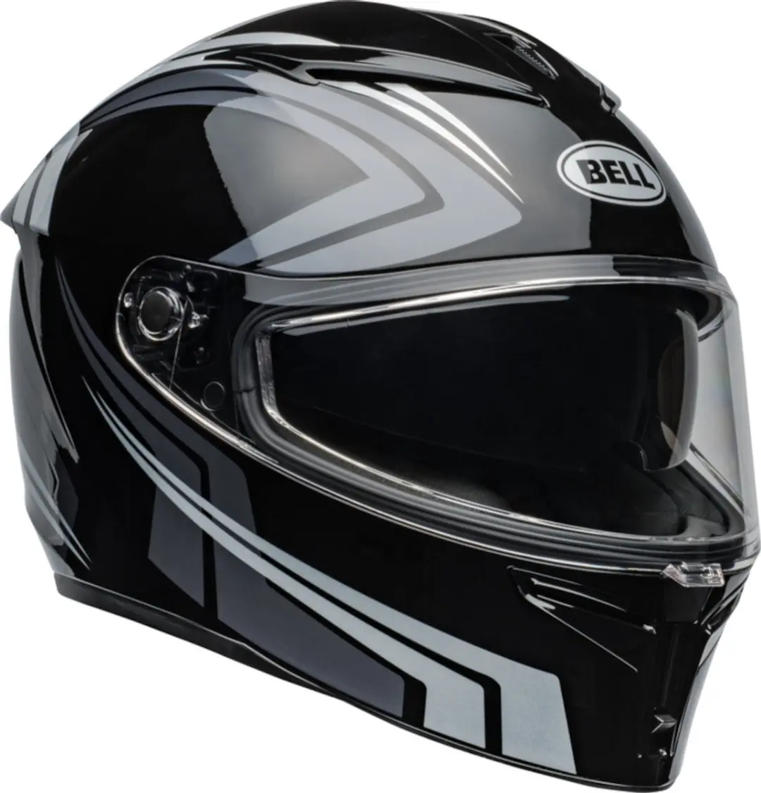 Bell Lithium Jetstream Integraalhelm