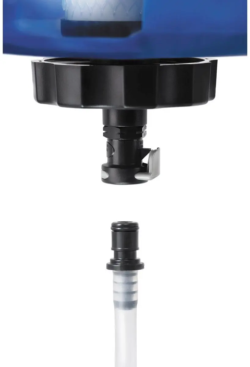 Katadyn BeFree K8020859 Zwaartekrachtfilter 6L - afbeelding 2 van 6