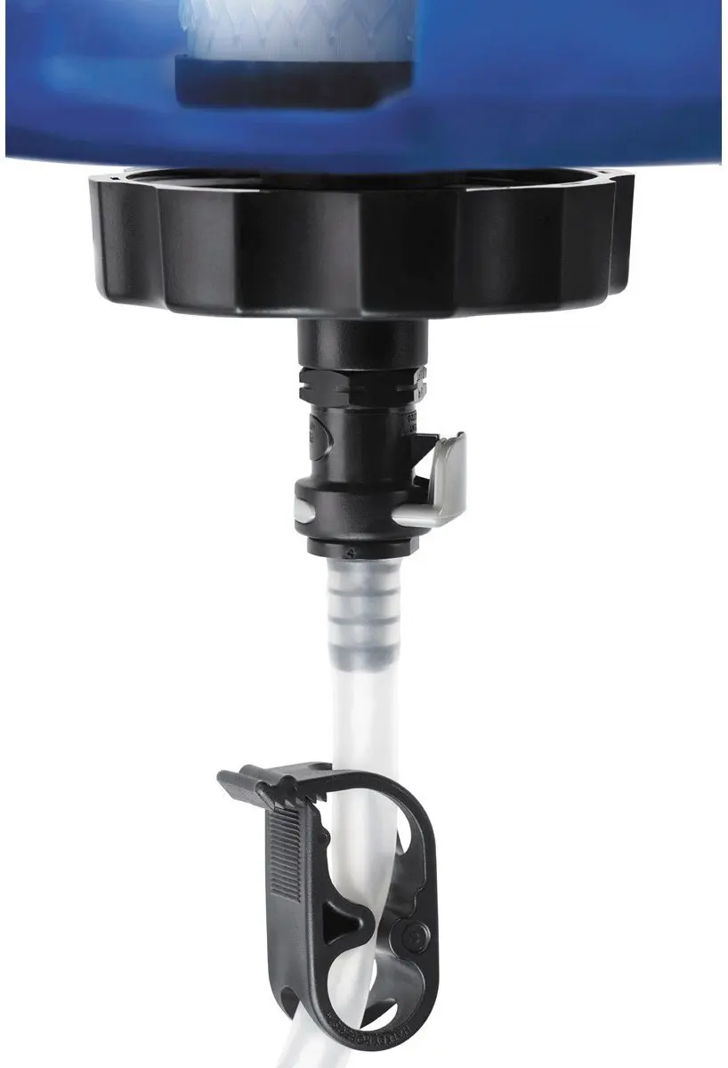 Katadyn BeFree K8020859 Zwaartekrachtfilter 6L - afbeelding 3 van 6