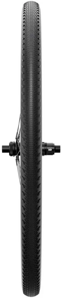 Zipp Goodyear XPLR 700x45 Tubeless Ready - afbeelding 2 van 6