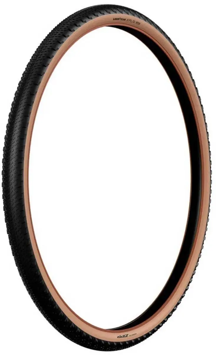 Zipp Goodyear XPLR 700x45 Tubeless Ready - afbeelding 4 van 6