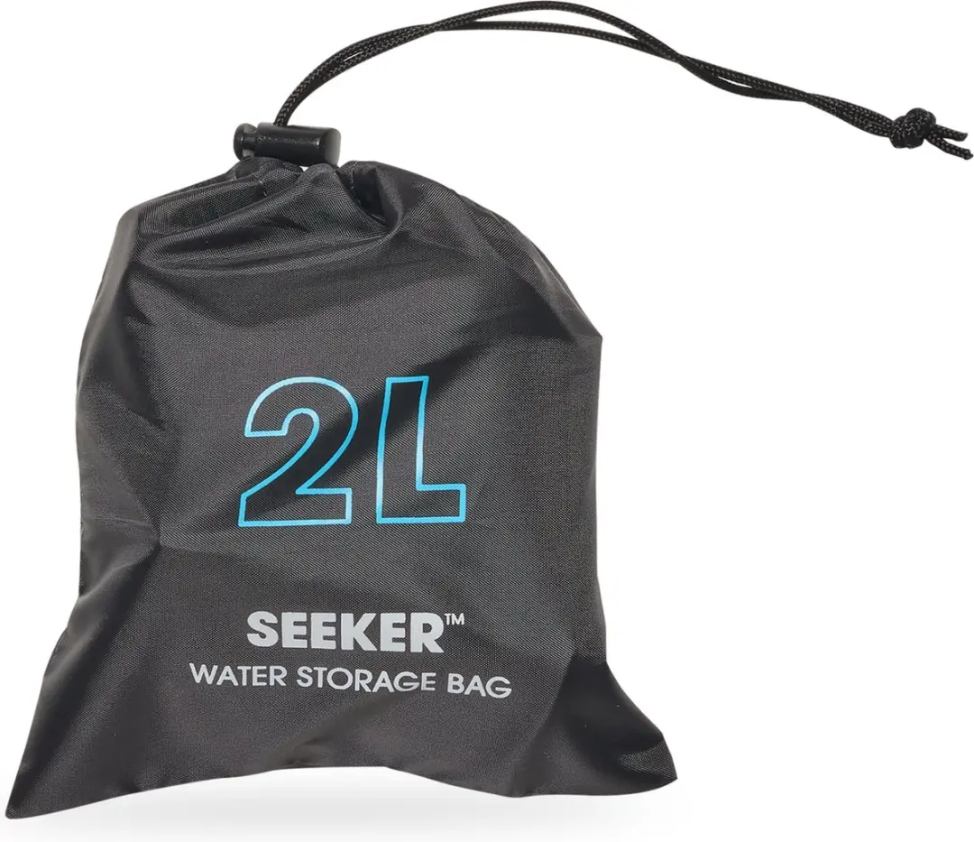 Hydrapak Seeker 2L Drinkfles
