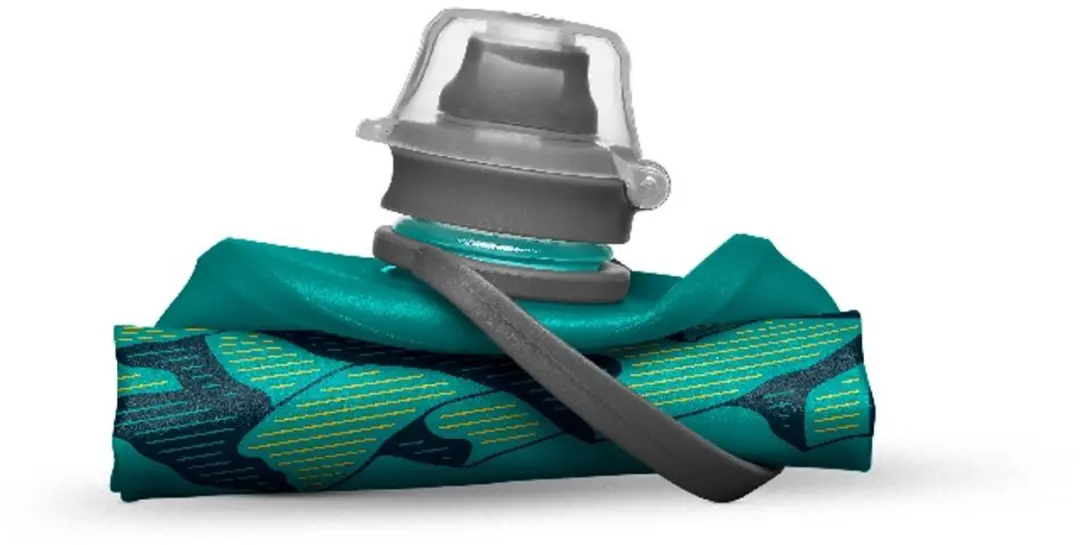 Hydrapak Stow 350ml Sage Green - afbeelding 3 van 4