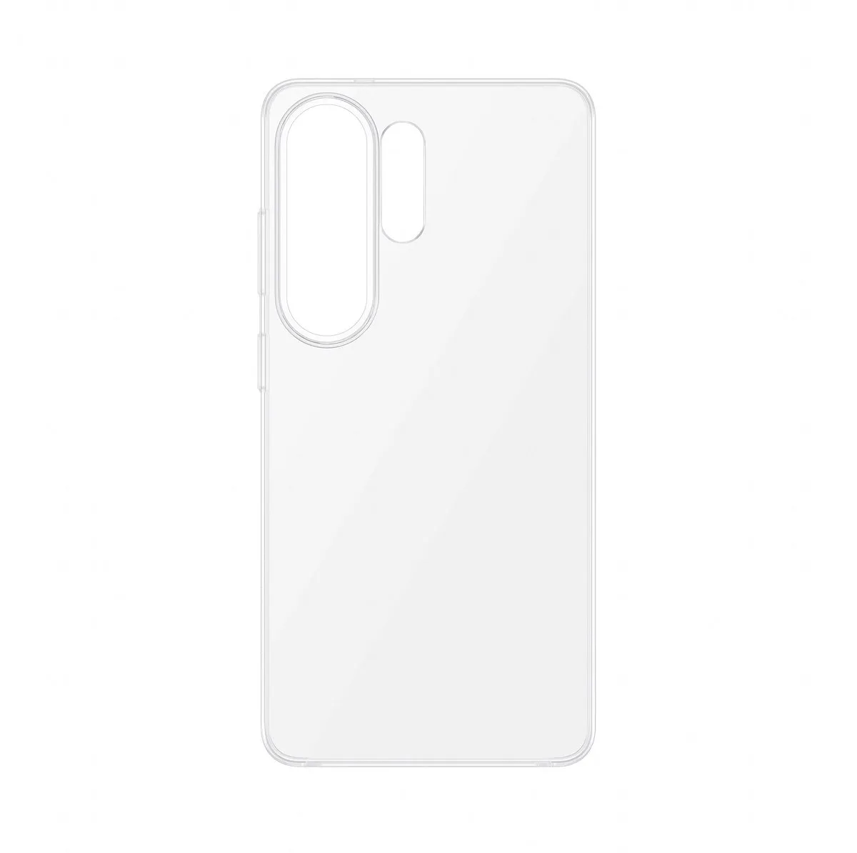 Samsung Galaxy S26 Ultra Hoesje EF-QS948CTEGWW - Transparant
