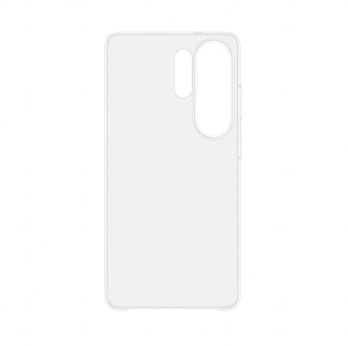 Samsung Galaxy S26 Ultra Hoesje EF-QS948CTEGWW - Transparant